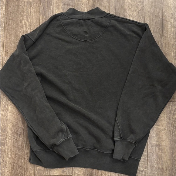 Anine Bing Saint Sweatshirt Revolution - Picture 5 of 6